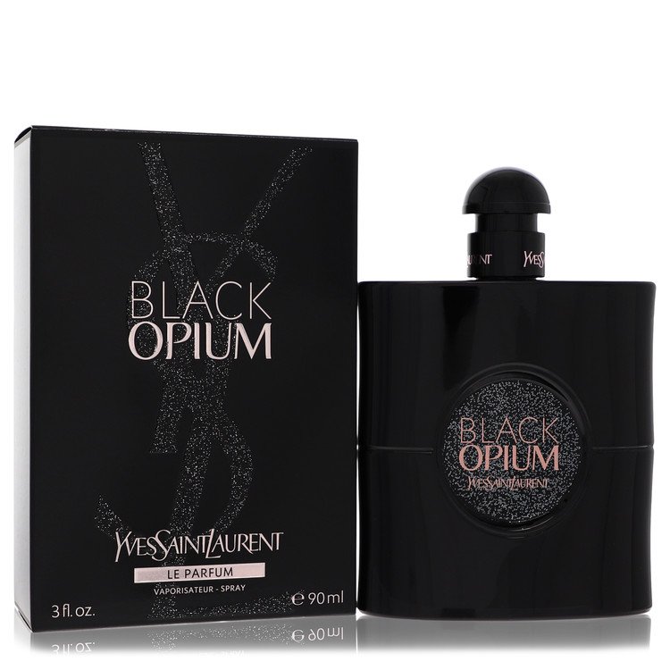 Yves Saint Laurent Black Opium Le Parfum 1.7 oz