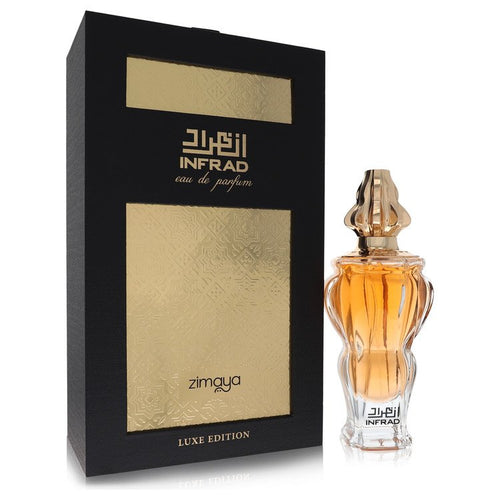 Afnan Afnan Zimaya Infrad Luxe 3.4 oz