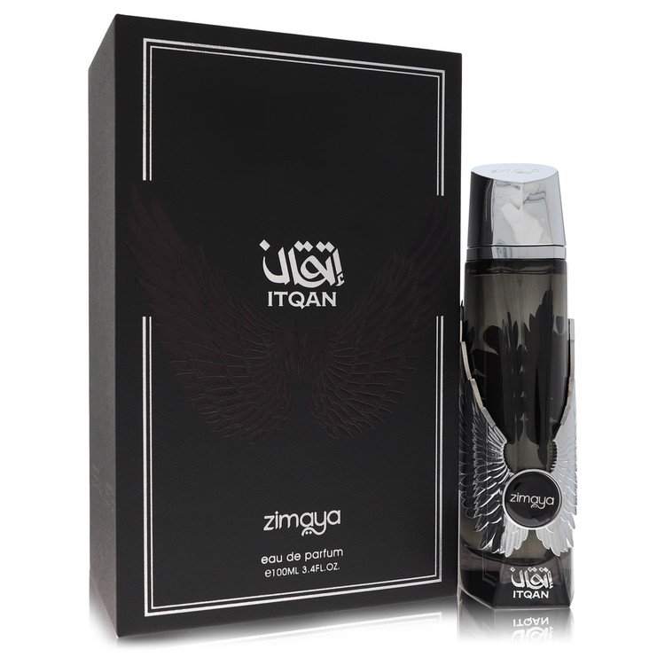 Afnan Afnan Zimaya Itqan Noir 3.4 oz