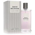 David Beckham David Beckham Classic Homme 3.3 oz