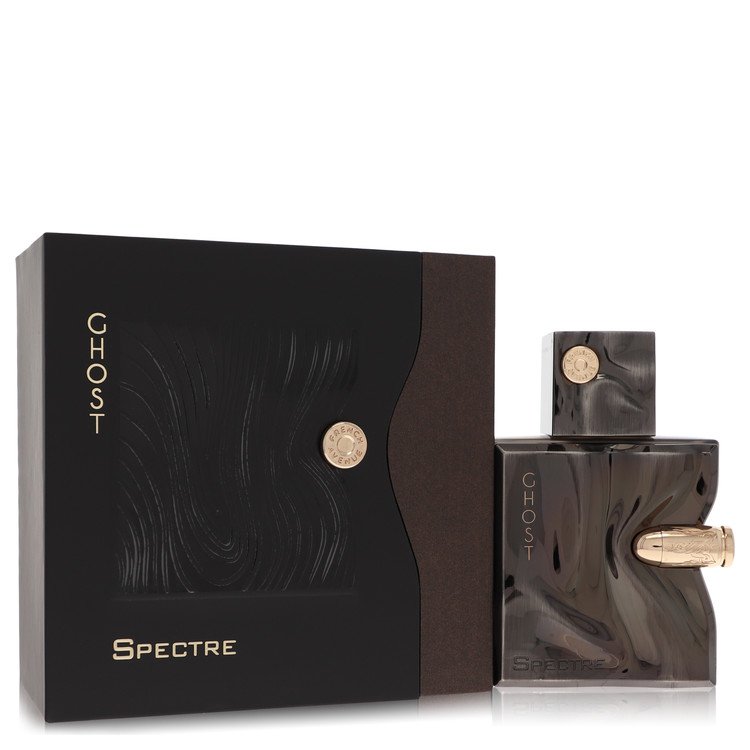 Fragrance World Fragrance World Spectre Ghost 2.7 oz