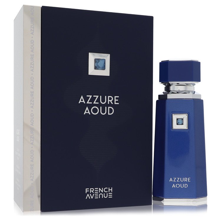 Fragrance World Fragrance World Azzure Aoud 3.4 oz