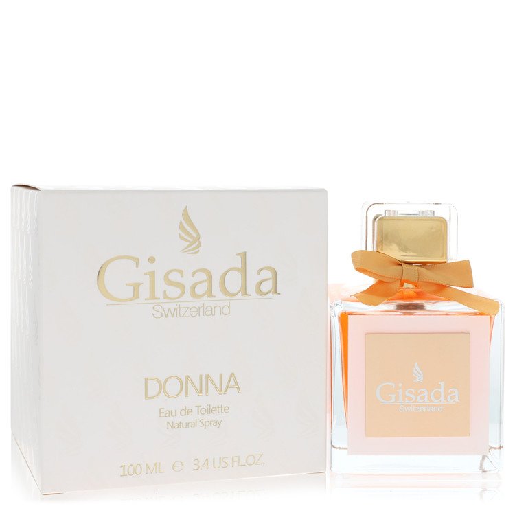 Gisada Gisada Donna 3.4 oz