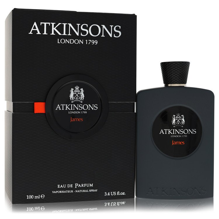 Atkinsons Atkinsons James 3.4 oz