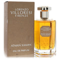 Lorenzo Villoresi Lorenzo Villoresi Firenze Atman Xaman 3.3 oz