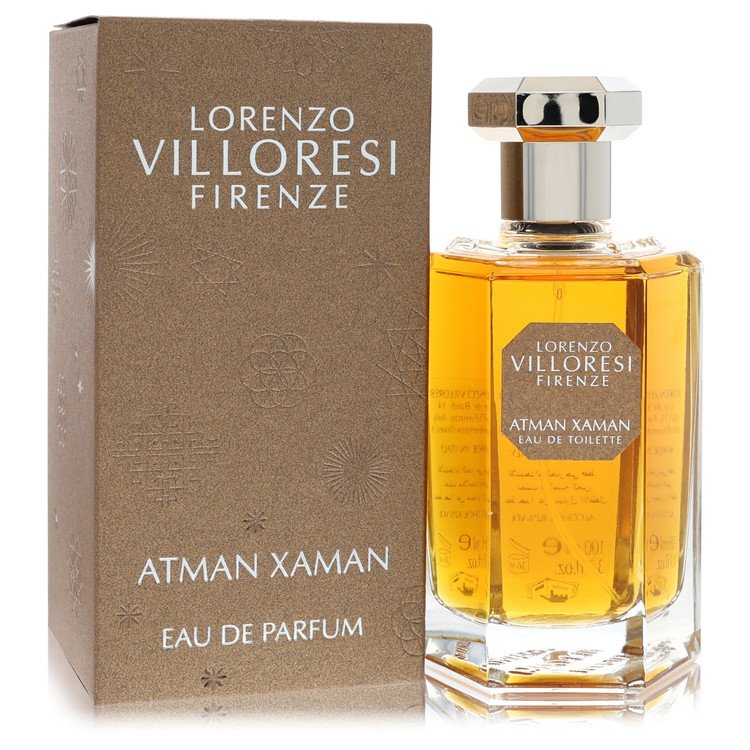 Lorenzo Villoresi Lorenzo Villoresi Firenze Atman Xaman 3.3 oz