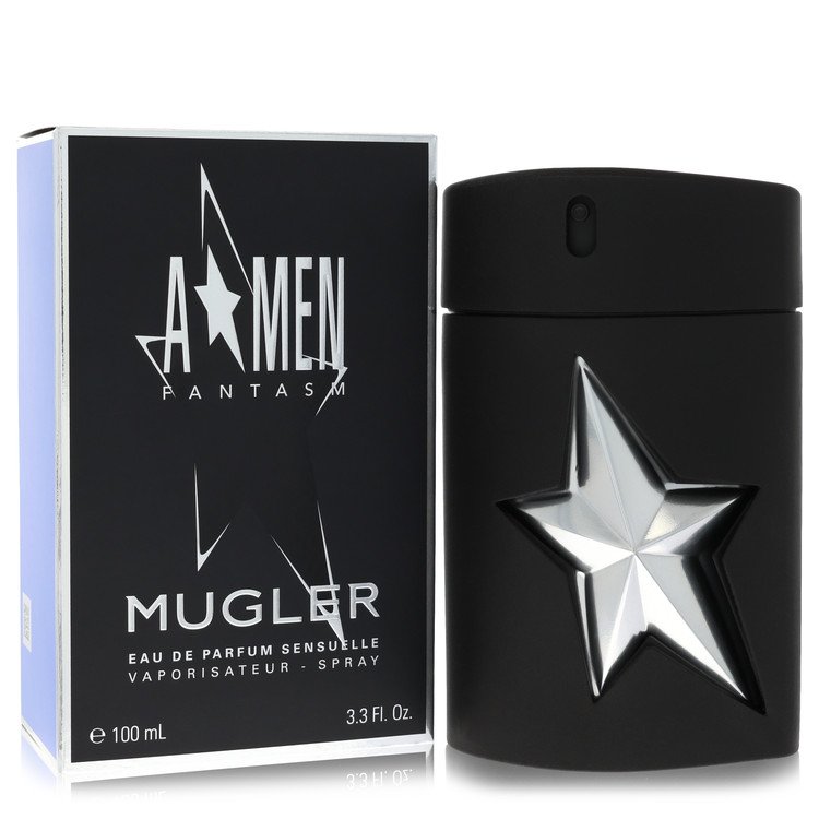 Thierry Mugler Angel Fantasm 3.4 oz