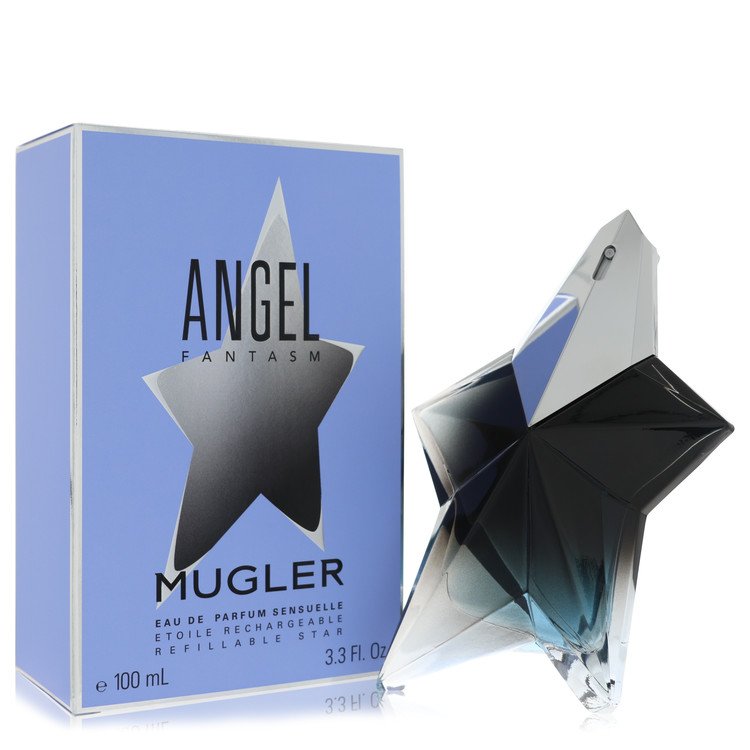 Thierry Mugler Angel Fantasm 3.4 oz