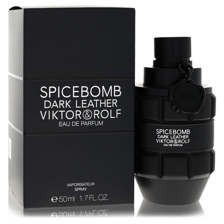 Viktor & Rolf Spicebomb Dark Leather 3 oz