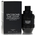 Viktor & Rolf Spicebomb Dark Leather 3 oz
