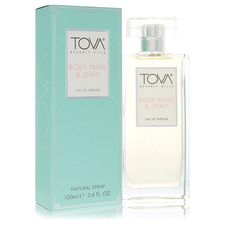 Tova Beverly Hills Tova Body Mind & Spirit 3.4 oz