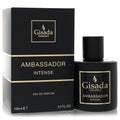Gisada Gisada Ambassador Intense 3.4 oz