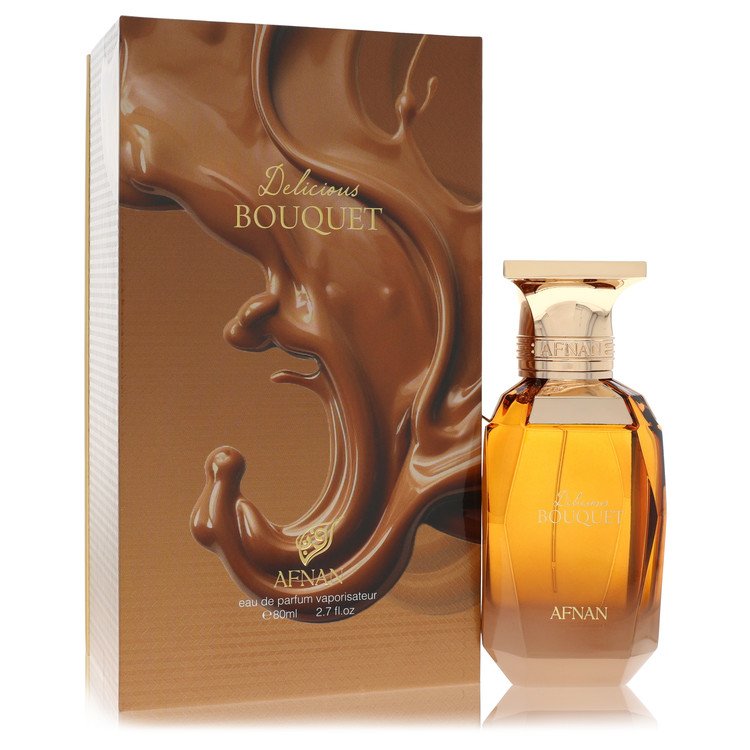 Afnan Afnan Delicious Bouquet 2.7 oz