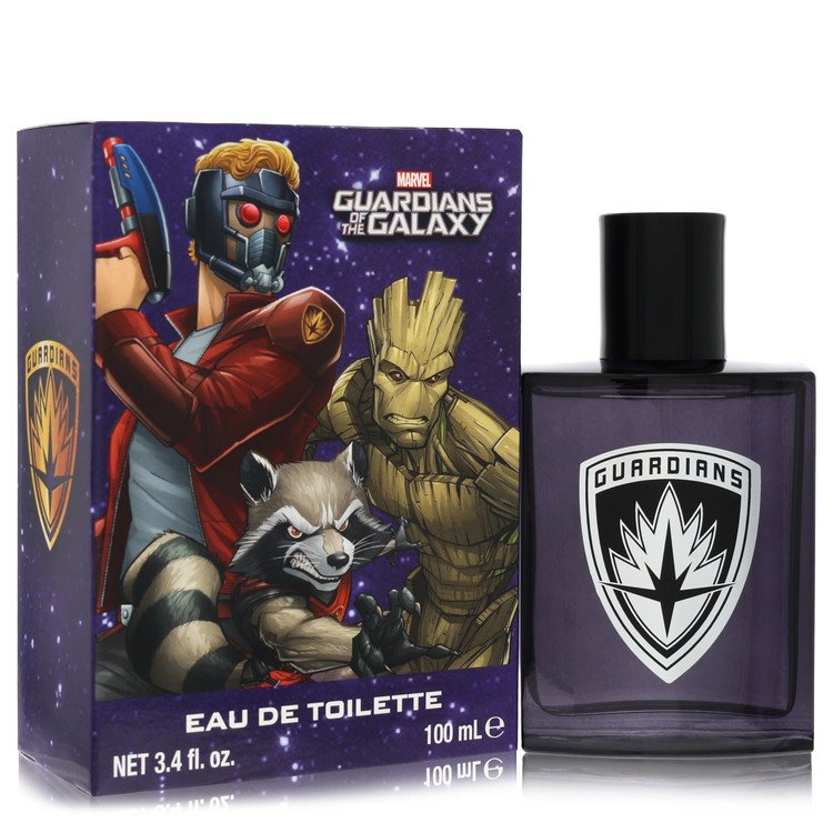 Marvel Marvel Guardians Of The Galaxy 3.4 oz