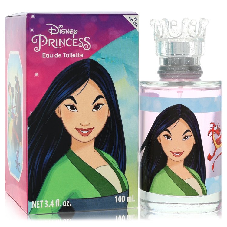 Disney Disney Princess Mulan 3.4 oz