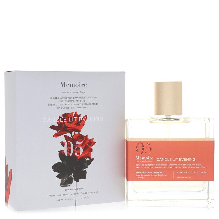 Memoire Archives Memoire Archives Candle Lit Evening 3.4 oz