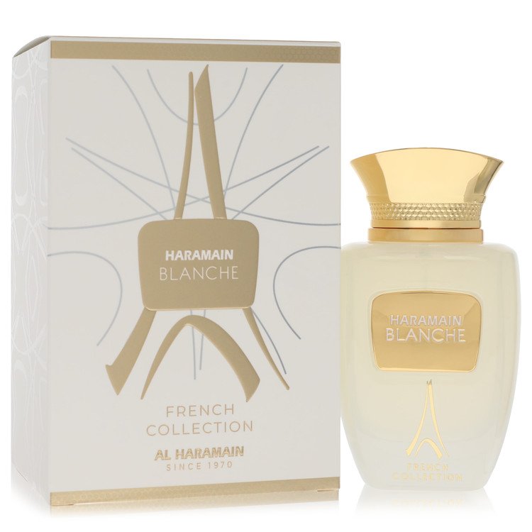 Al Haramain Al Haramain Blanche French Collection 3.33 oz