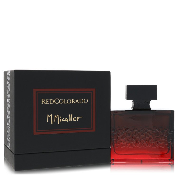 M. Micallef Red Colorado 3.3 oz