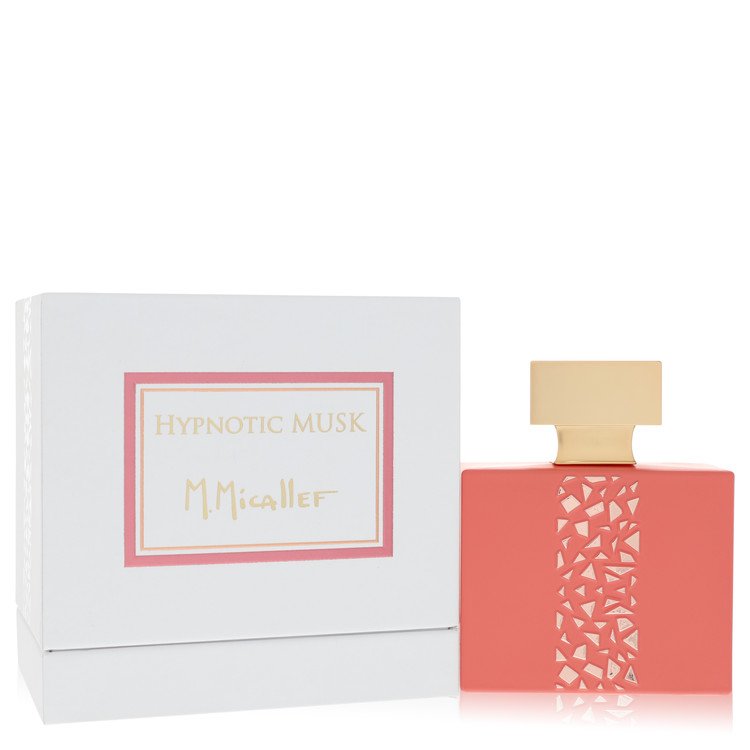 M. Micallef Hypnotic Musk 3.3 oz