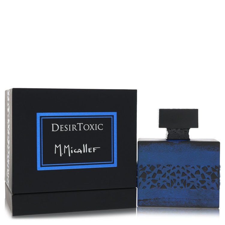 M. Micallef Desirtoxic 3.3 oz