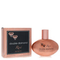 Yzy Perfume Double Diamond Rose 3.4 oz
