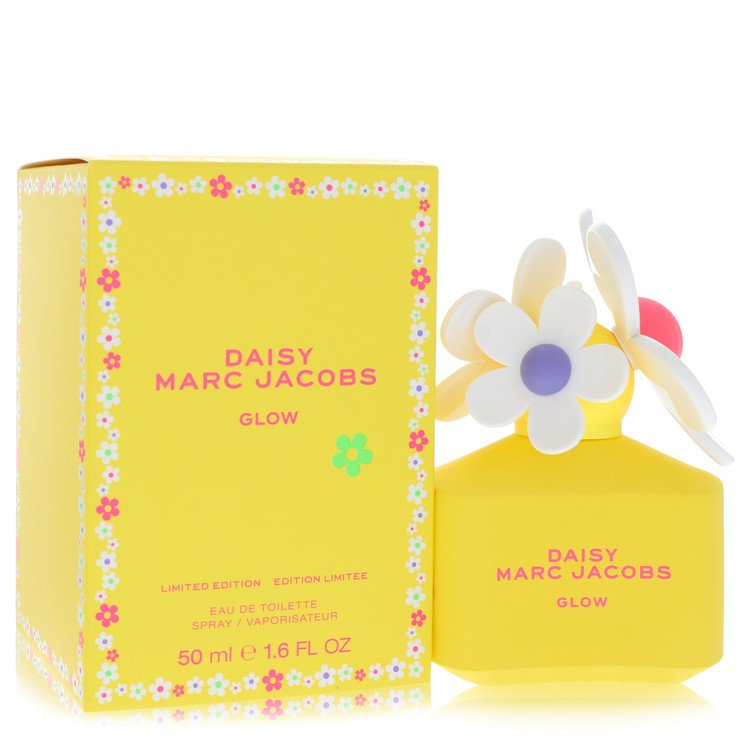 Marc Jacobs Daisy Glow 1.6 oz