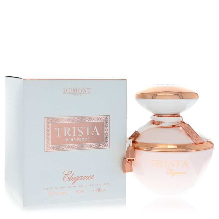 Dumont Paris Dumont Trista Elegance 3.4 oz