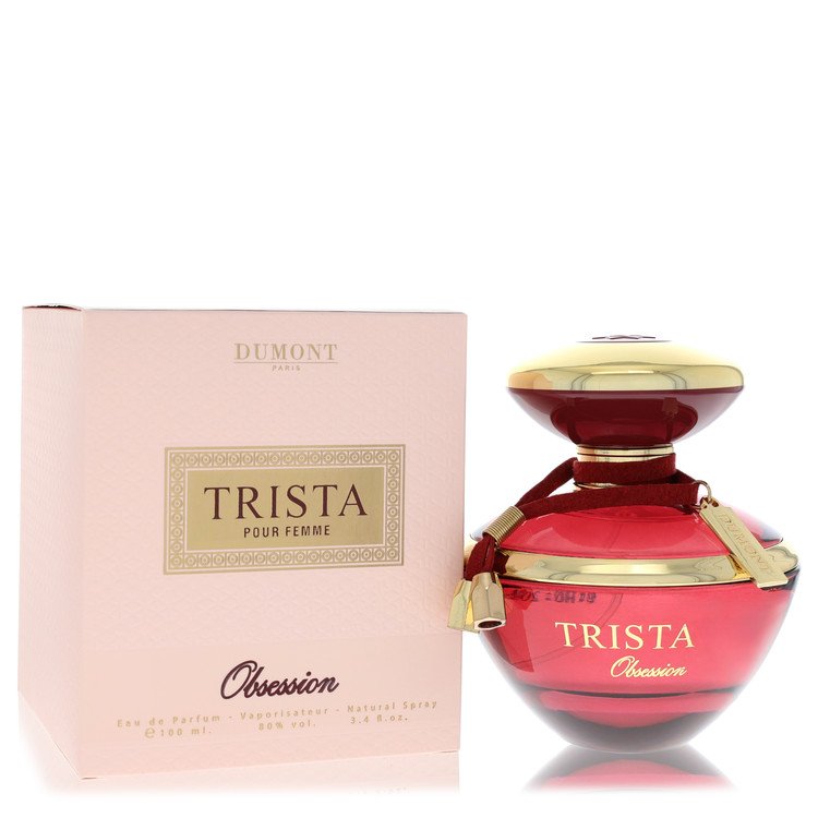 Dumont Paris Dumont Trista Obsession 3.4 oz