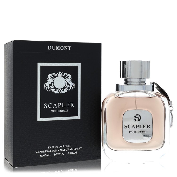 Dumont Paris Dumont Scapler 3.4 oz
