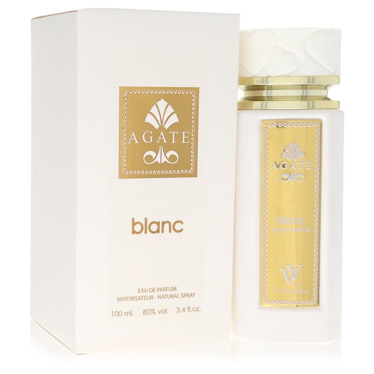 Dumont Paris Dumont Agate Blanc 3.4 oz