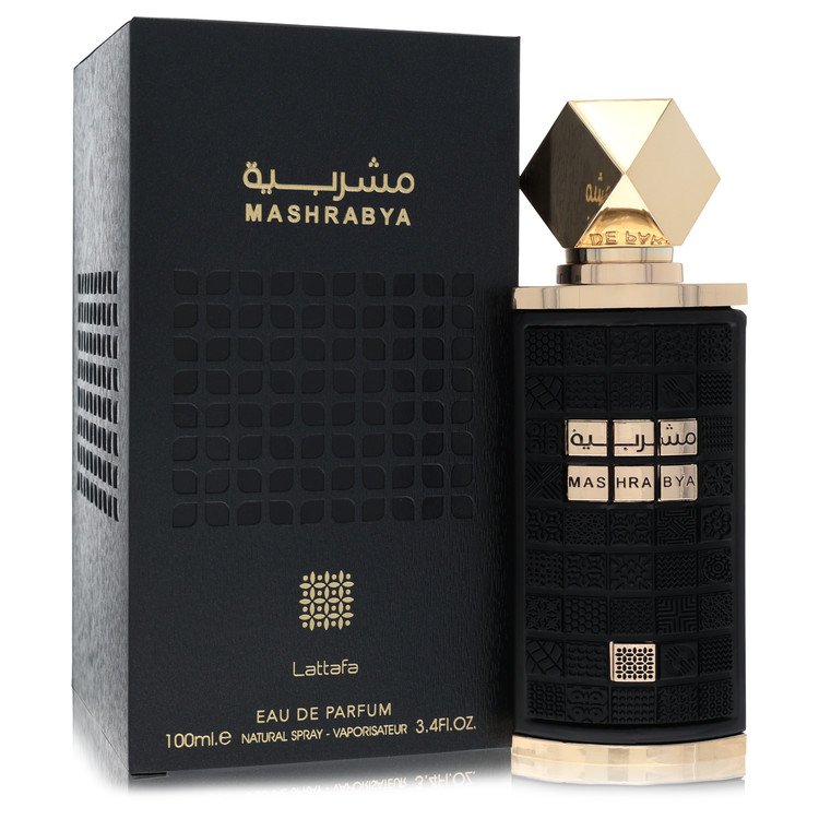 Lattafa Lattafa Mashrabya 3.4 oz