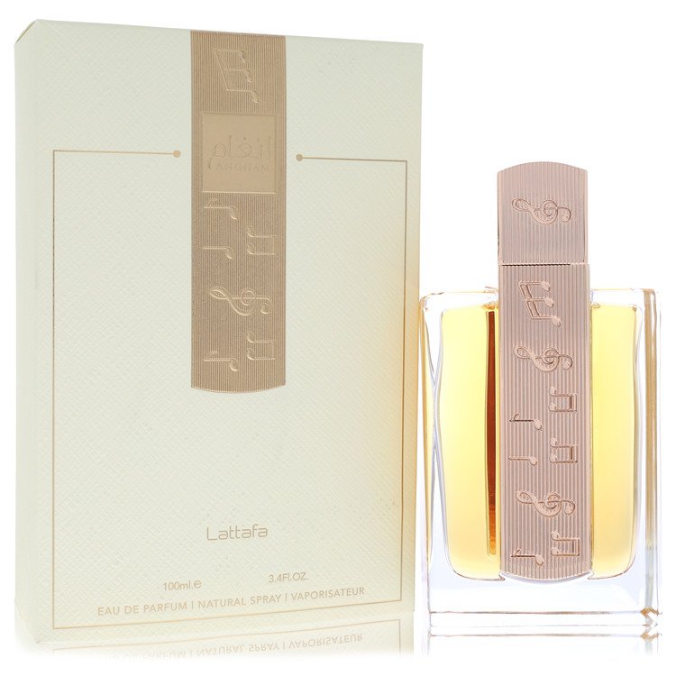 Lattafa Lattafa Angham 3.4 oz
