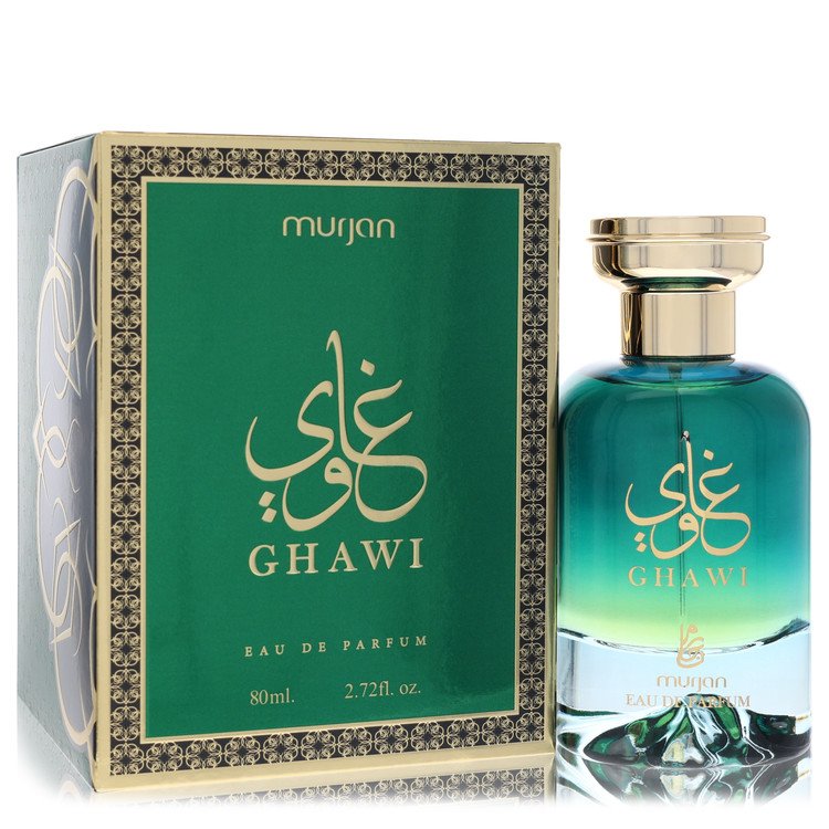 Dumont Paris Dumont Murjan Ghawi 2.72 oz