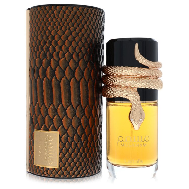 Lattafa Lattafa Musamam 3.4 oz