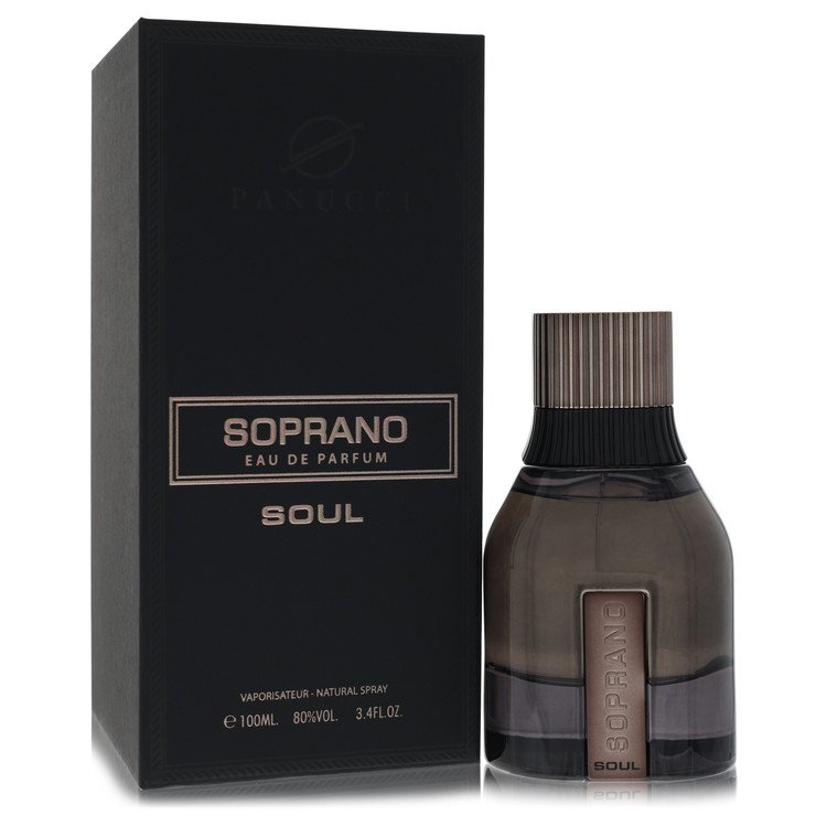 Dumont Paris Dumont Soprano Soul 3.4 oz