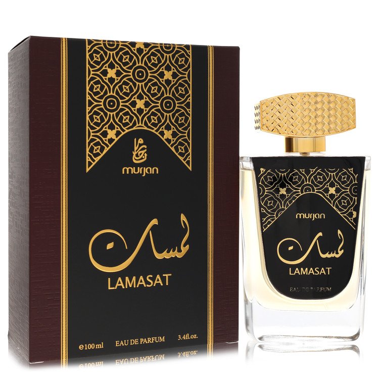 Dumont Paris Dumont Murjan Lamasat 3.4 oz