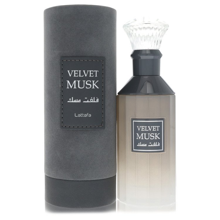 Lattafa Lattafa Velvet Musk 3.4 oz