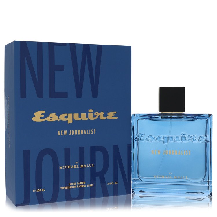 Michael Malul Esquire New Journalist 3.4 oz