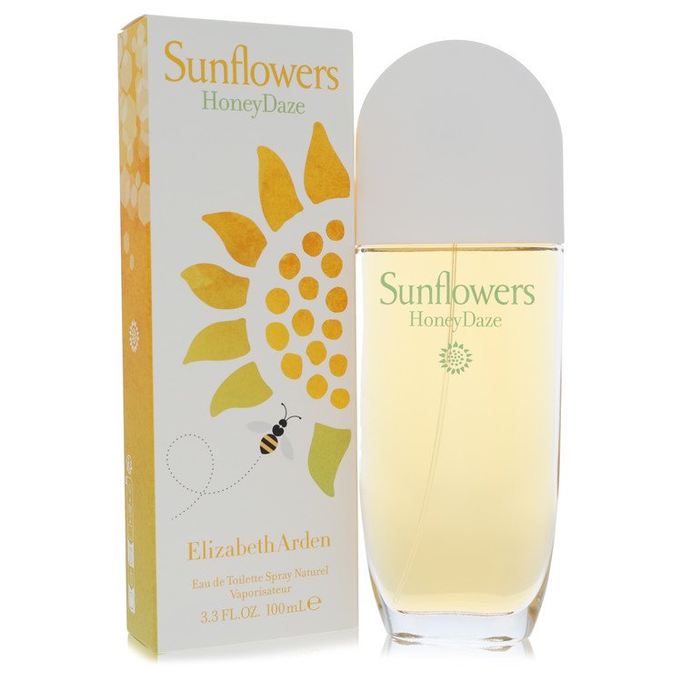Elizabeth Arden Sunflowers Honey Daze 3.3 oz