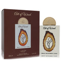 Lattafa Lattafa Pride Art Of Wood 3.4 oz