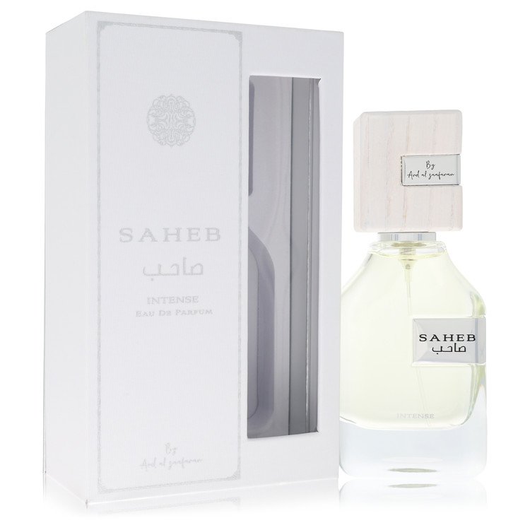 Al Zaafaran Ard Al Zaafaran Saheb Intense 2.3 oz
