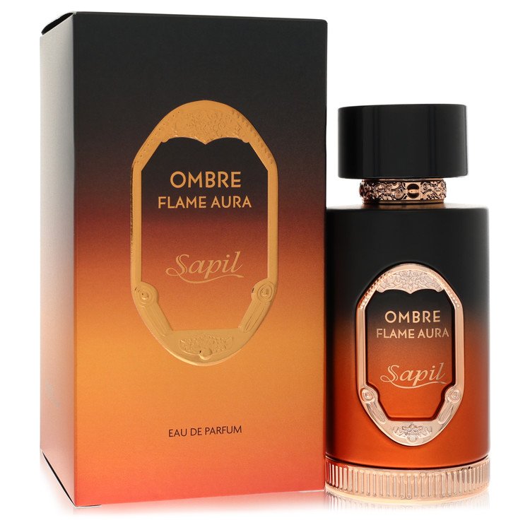 Sapil Sapil Ombre Flame Aura 3.4 oz