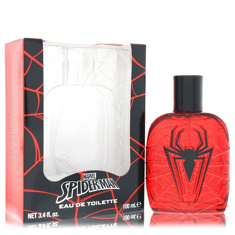 Marvel Spiderman Premium 3.4 oz