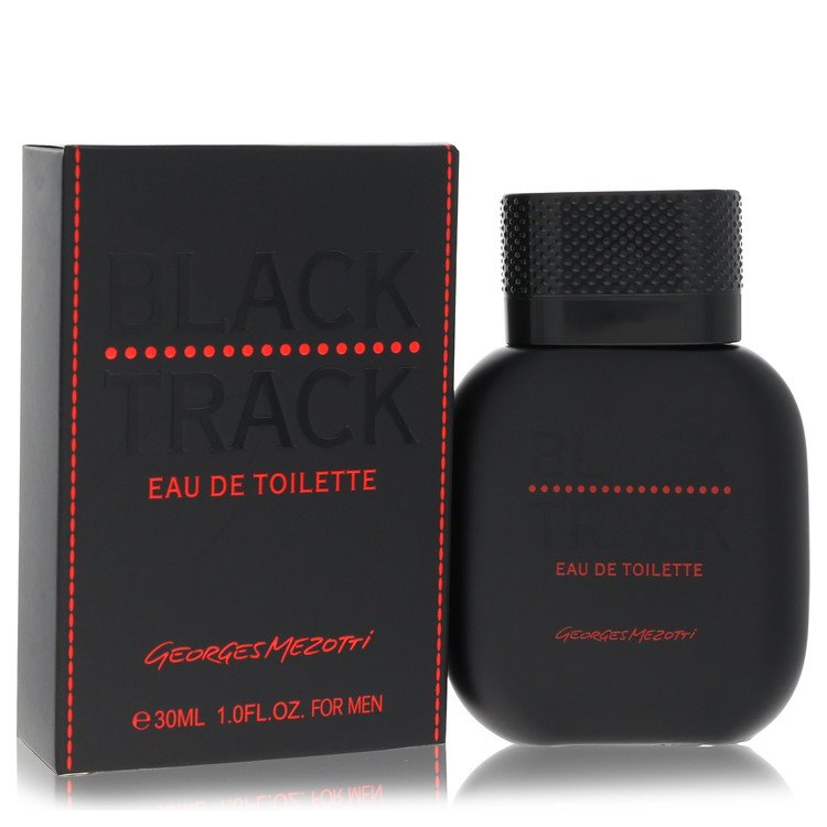 Georges Mezotti Georges Mezotti Black Track 1 oz