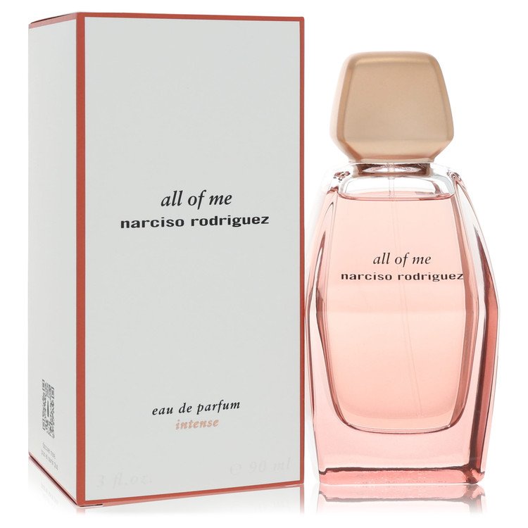 Narciso Rodriguez Narciso Rodriguez All Of Me Intense 3 oz