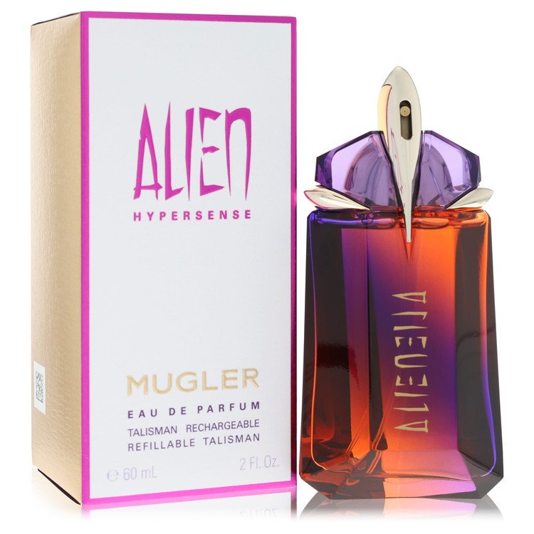 Thierry Mugler Alien Hypersense 1 oz Refill