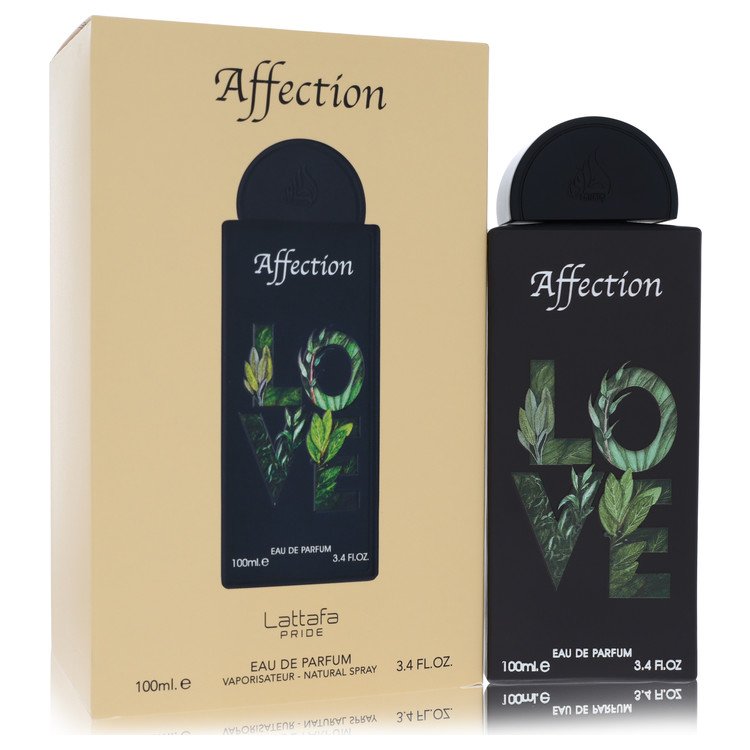 Lattafa Lattafa Pride Affection 3.4 oz