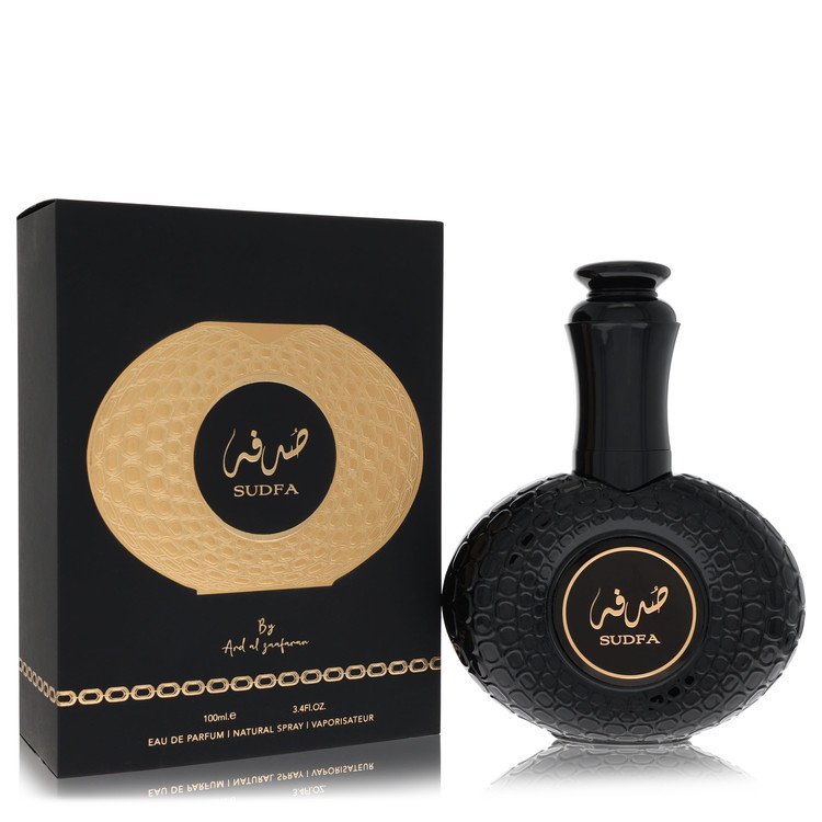 Al Zaafaran Ard Al Zaafaran Sudfa 3.4 oz