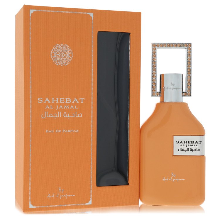 Al Zaafaran Ard Al Zaafaran Sahebat Al Jamal 2.36 oz