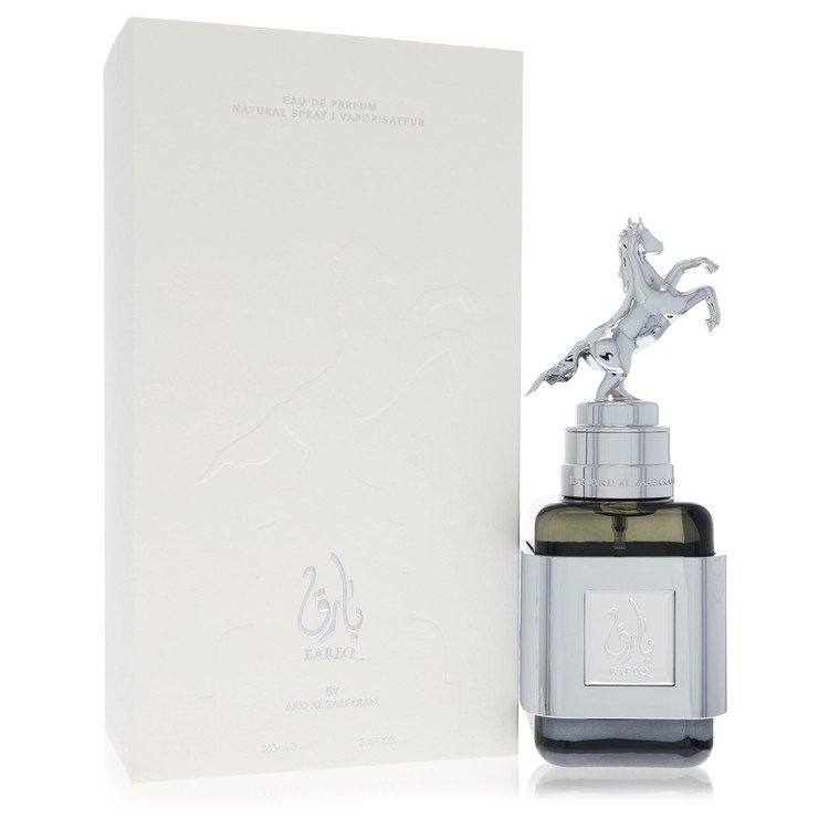 Al Zaafaran Ard Al Zaafaran Bareq 3.4 oz